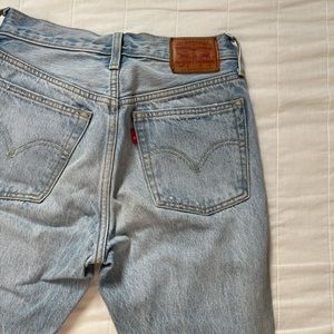 Levi’s 501